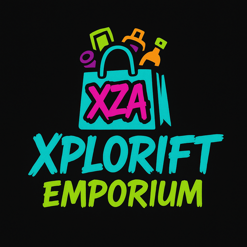 Xplorift ZA Emporium